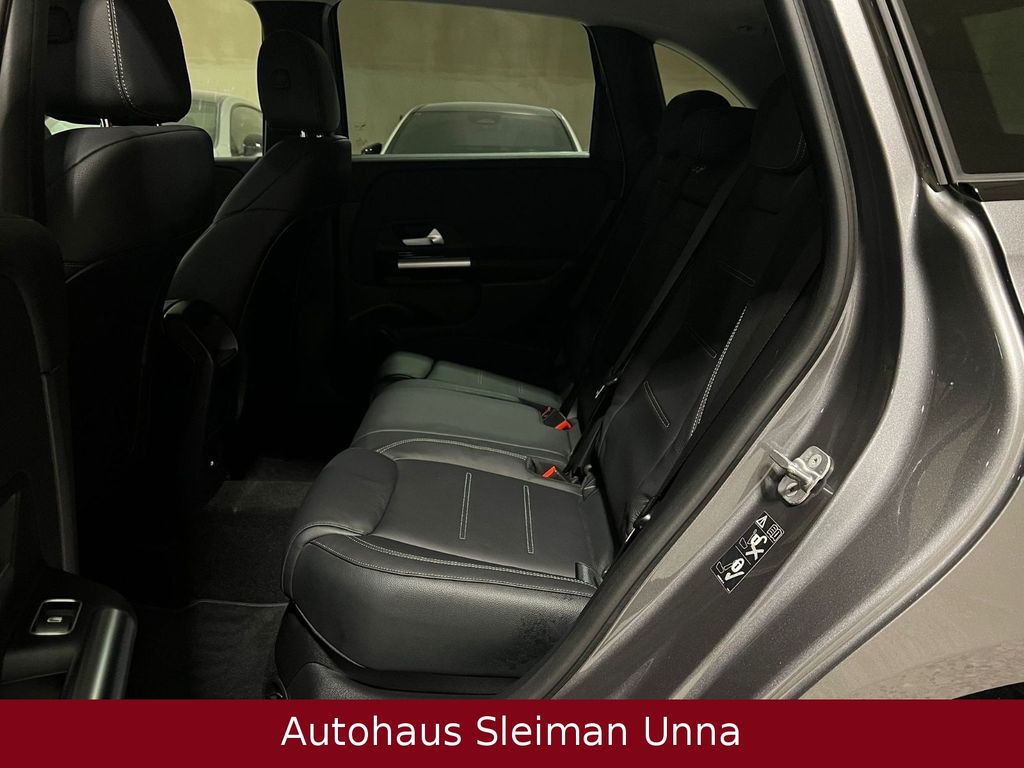 Mercedes-Benz B 250 2023