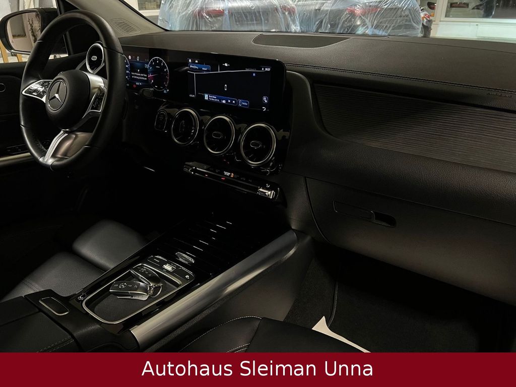 Mercedes-Benz B 250 2023