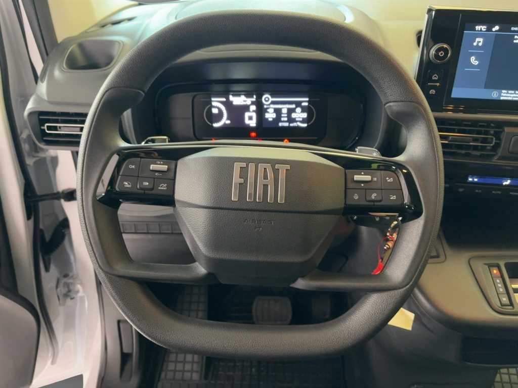 Fiat Doblo 2024