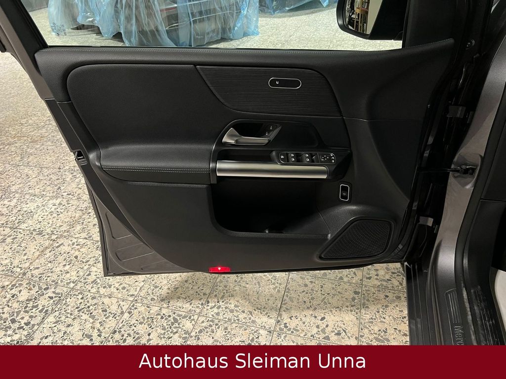 Mercedes-Benz B 250 2023