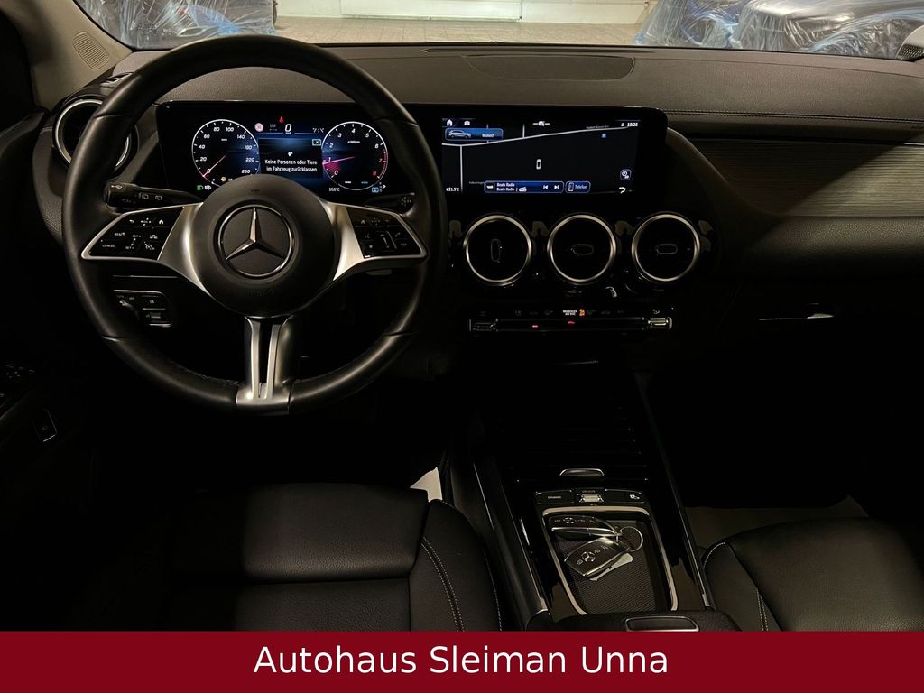 Mercedes-Benz B 250 2023