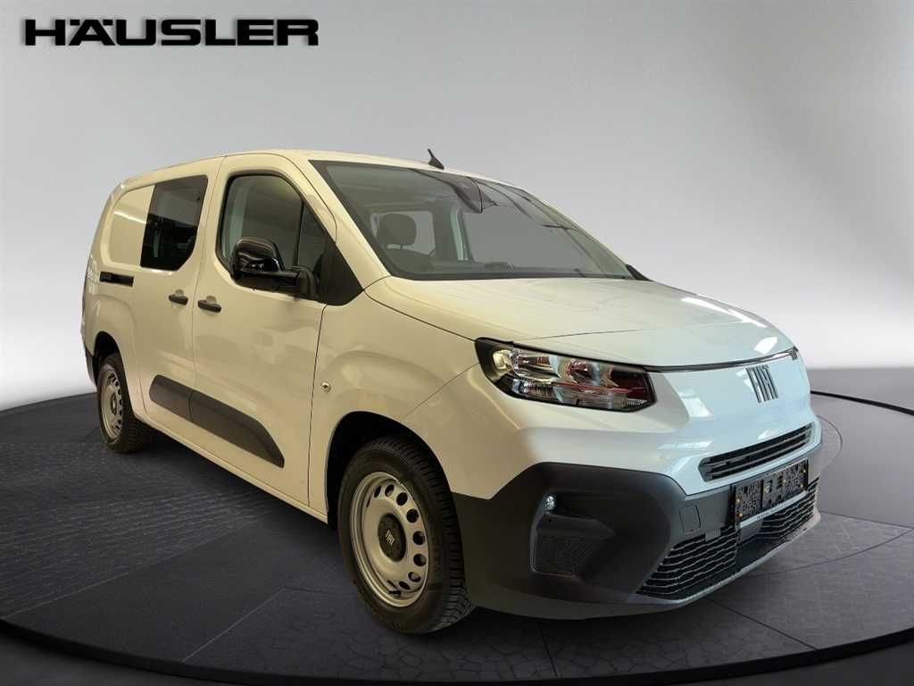 Fiat Doblo 2024