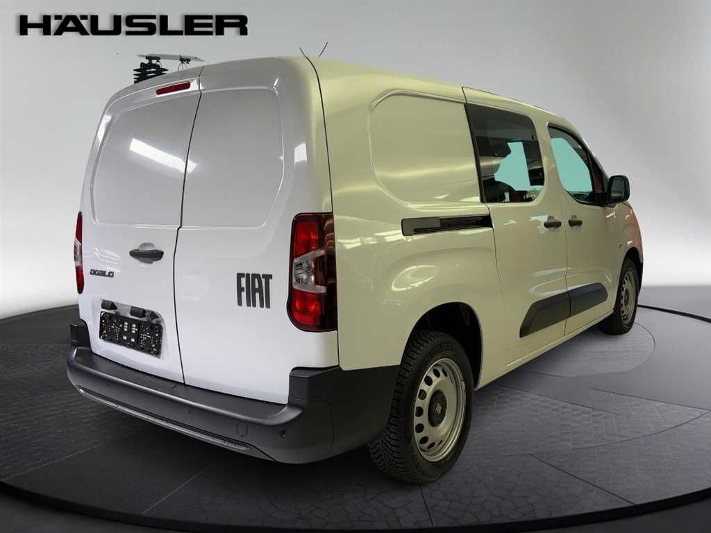 Fiat Doblo 2024
