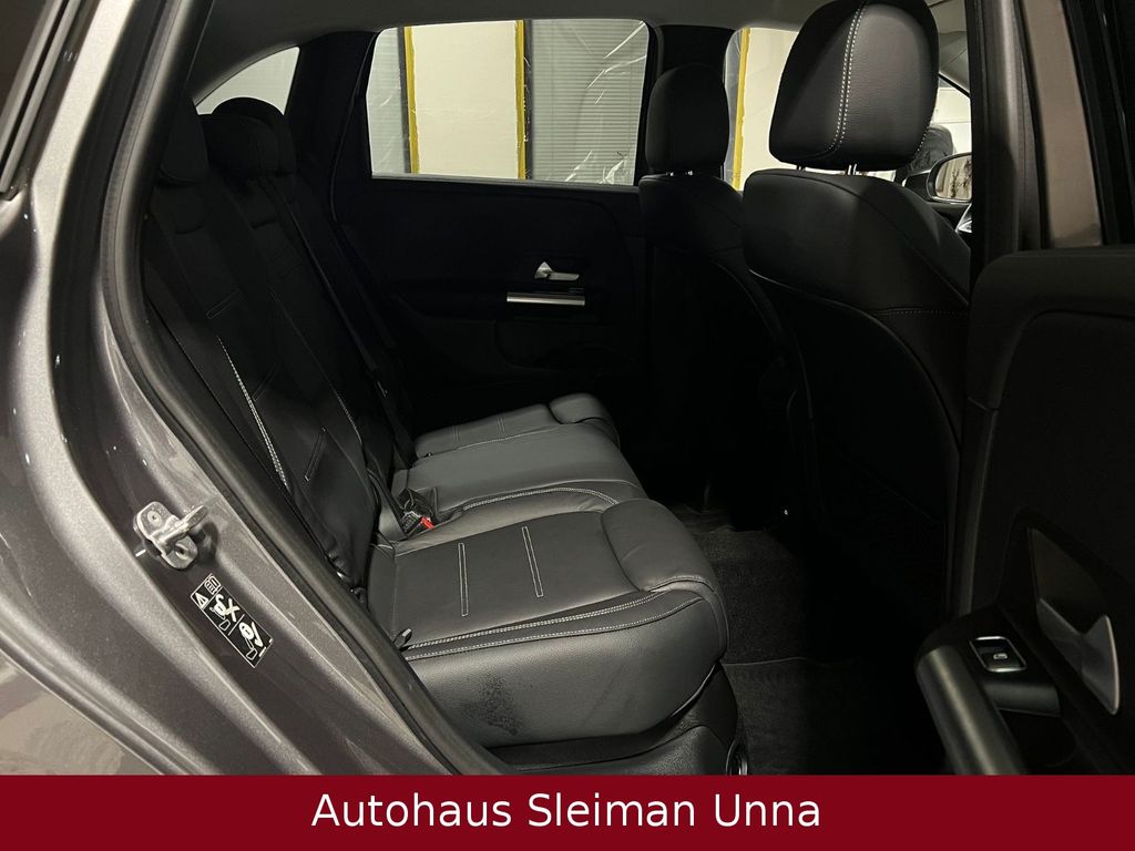 Mercedes-Benz B 250 2023