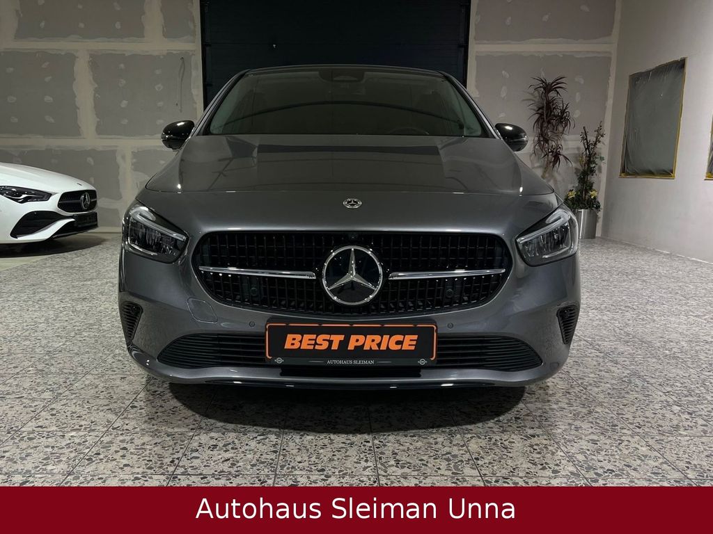 Mercedes-Benz B 250 2023