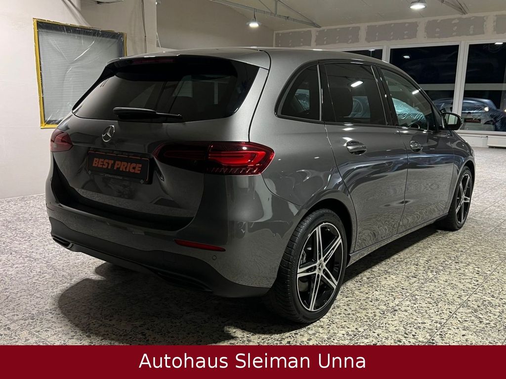 Mercedes-Benz B 250 2023