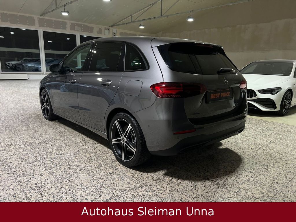 Mercedes-Benz B 250 2023