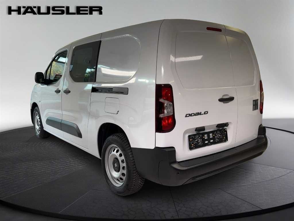 Fiat Doblo 2024