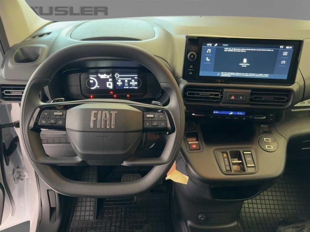 Fiat Doblo 2024