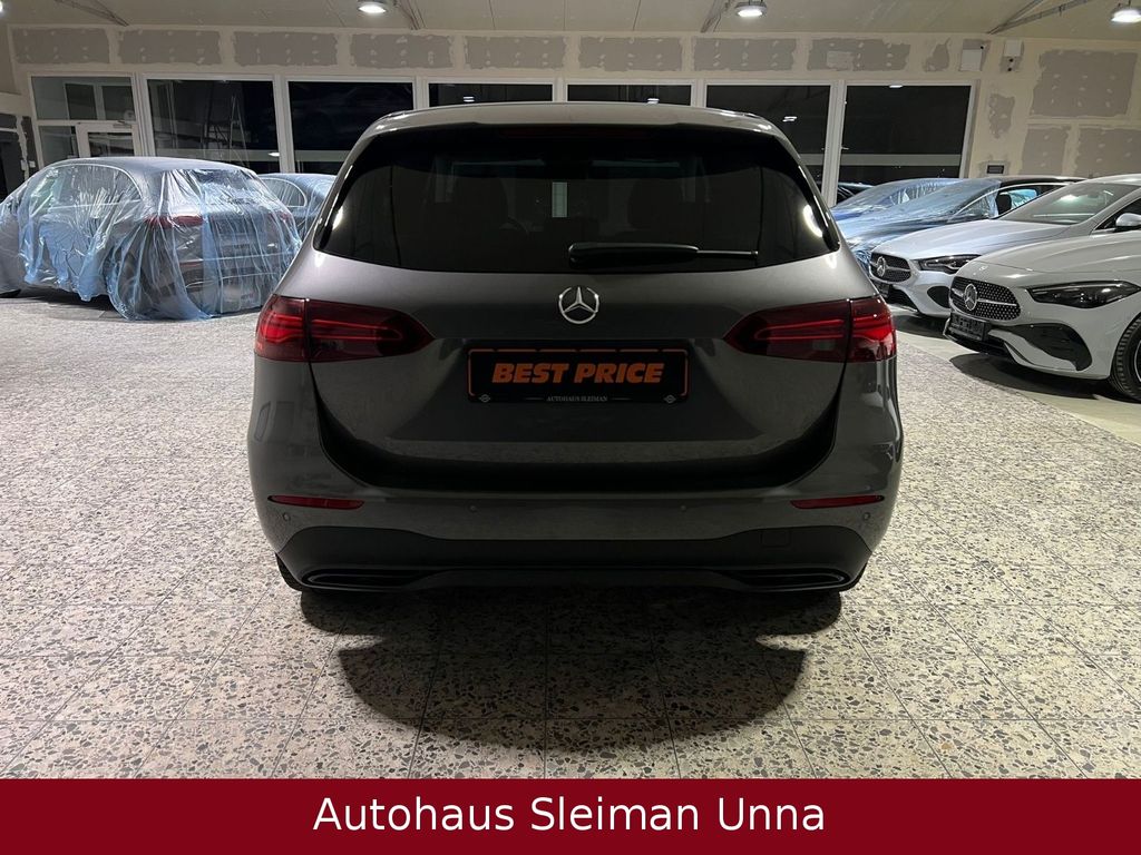 Mercedes-Benz B 250 2023