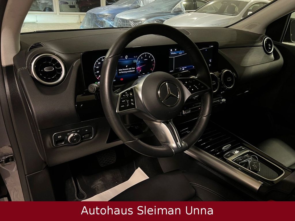 Mercedes-Benz B 250 2023