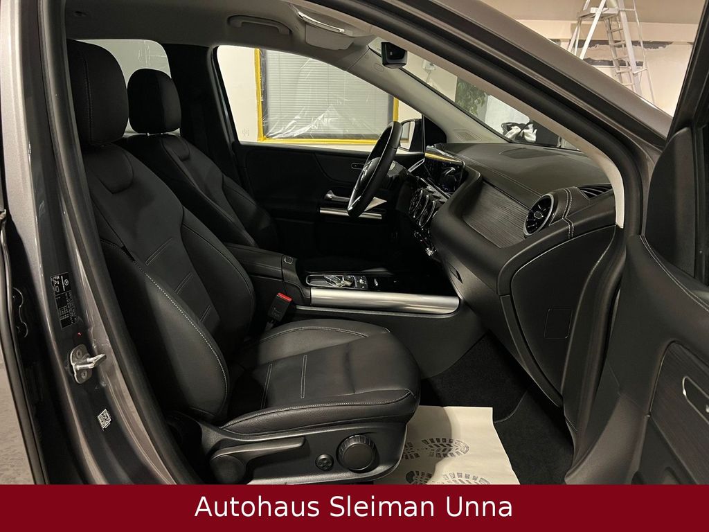 Mercedes-Benz B 250 2023