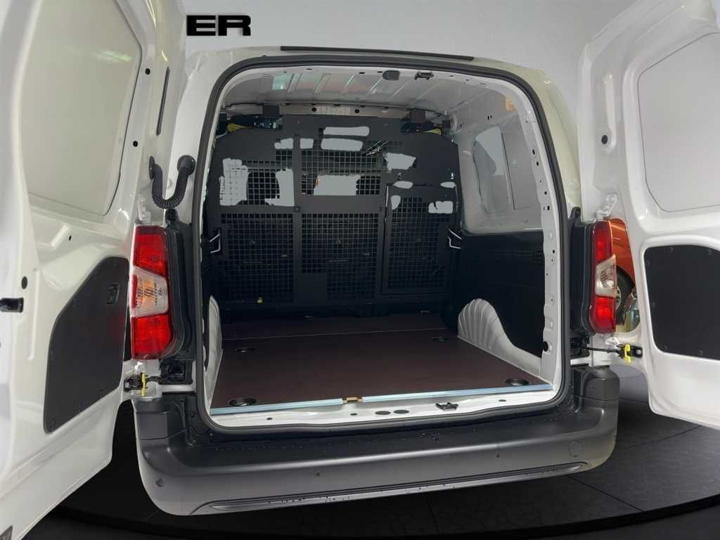 Fiat Doblo 2024