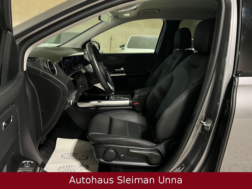 Mercedes-Benz B 250 2023