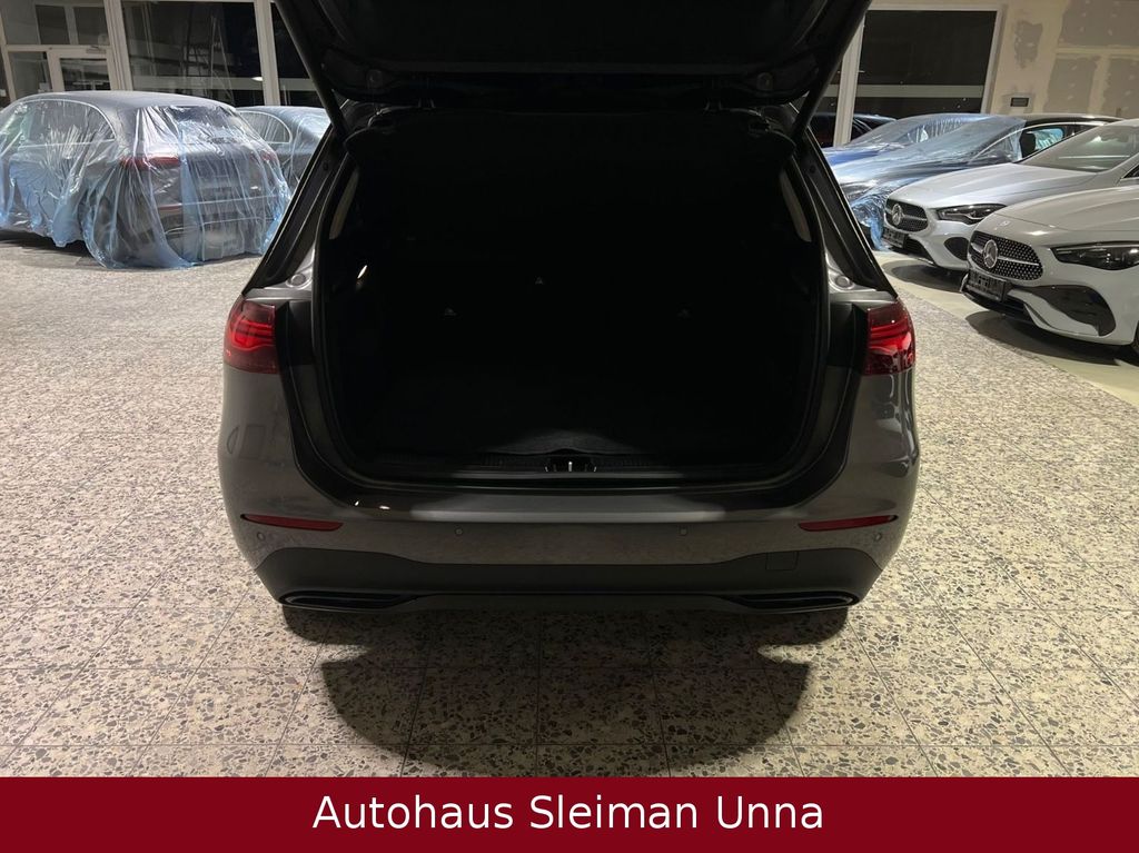 Mercedes-Benz B 250 2023