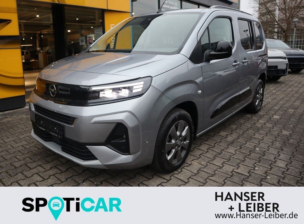 Opel Combo Life 2024