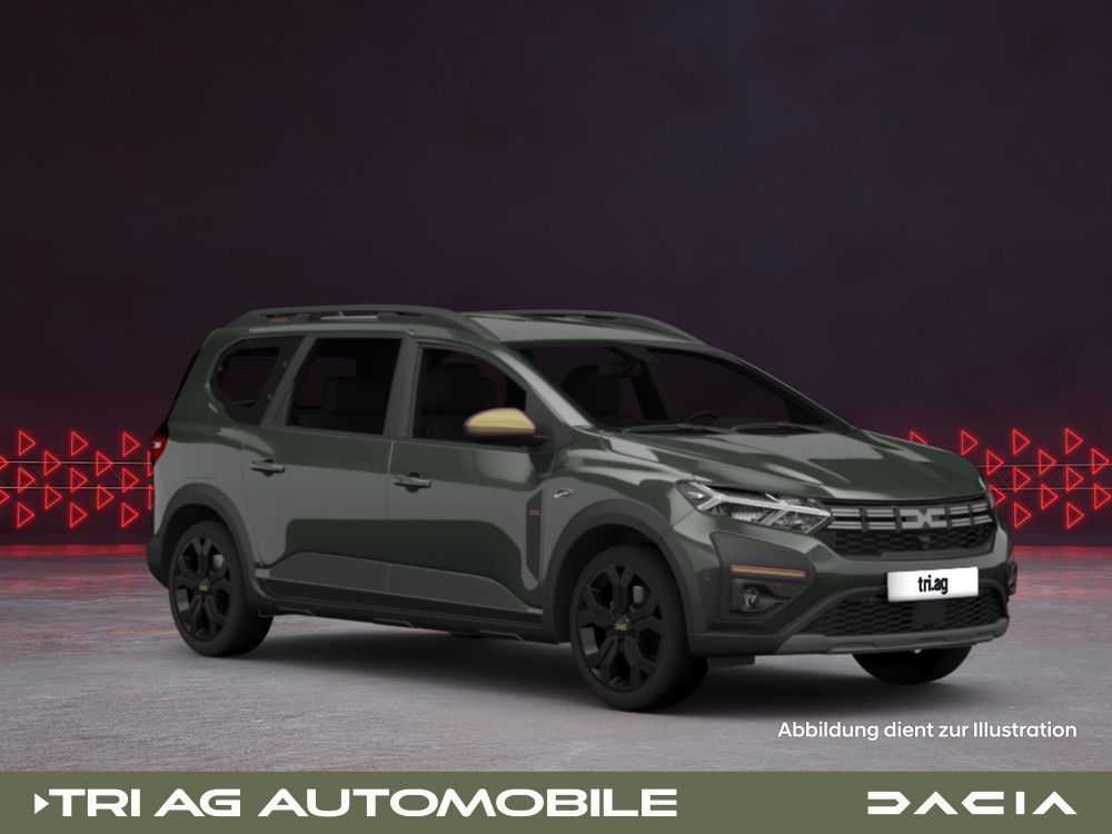 Dacia Jogger 2024