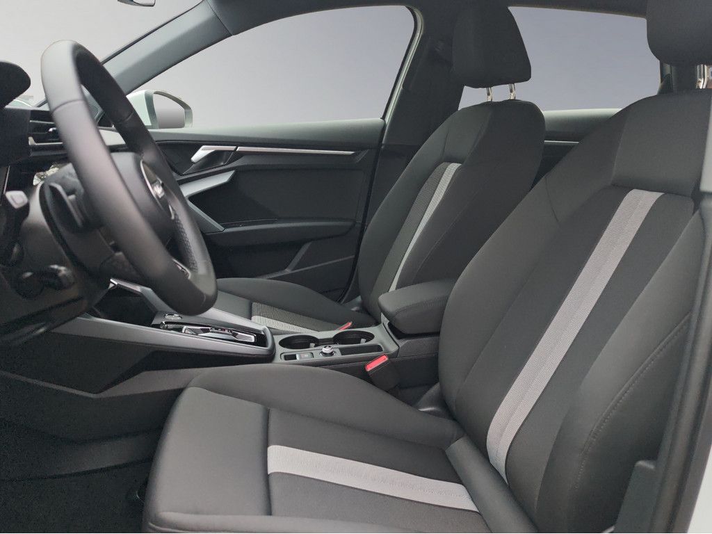 Audi A3 2025