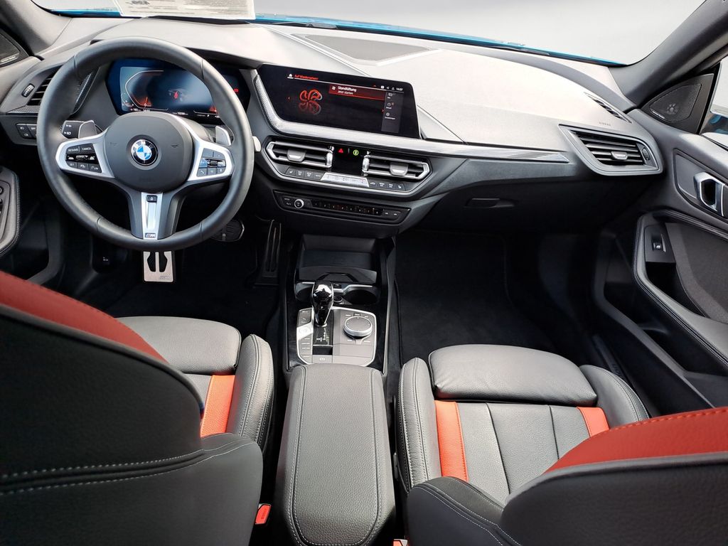 BMW 220 Gran Coupé 2024