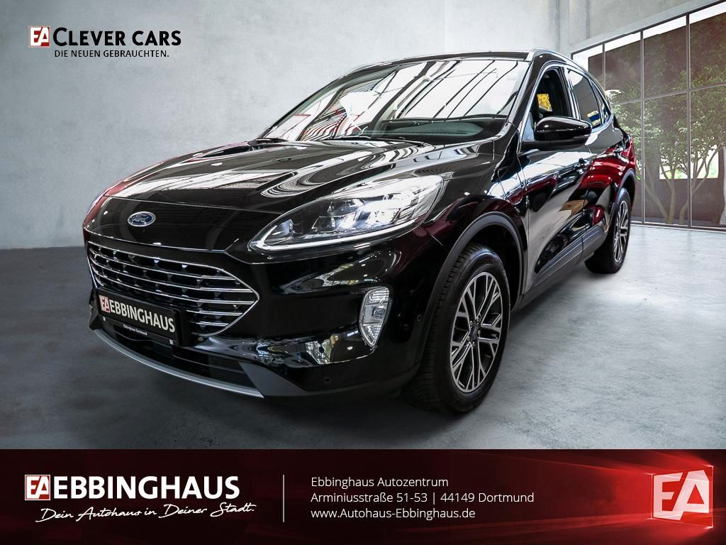 Ford Kuga 2024