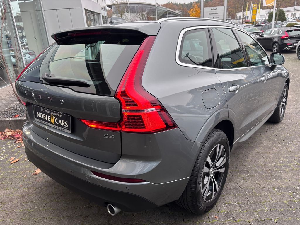 Volvo XC60 2021