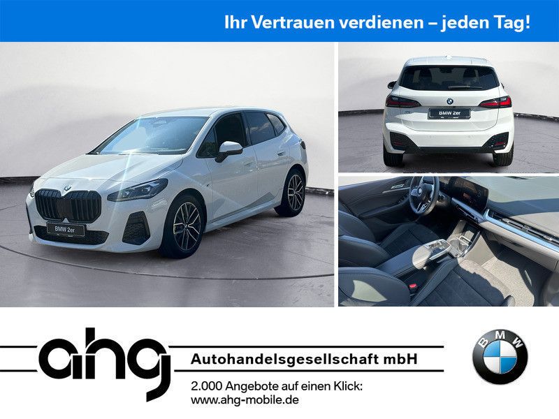 BMW 218 Active Tourer 2025