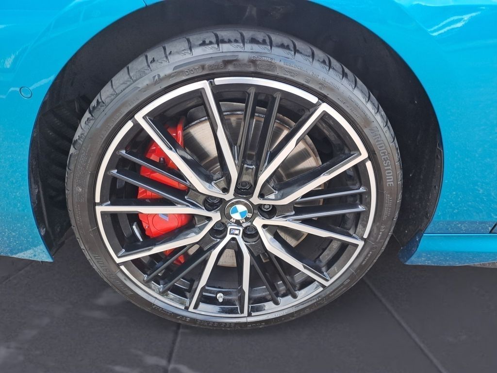 BMW 220 Gran Coupé 2024