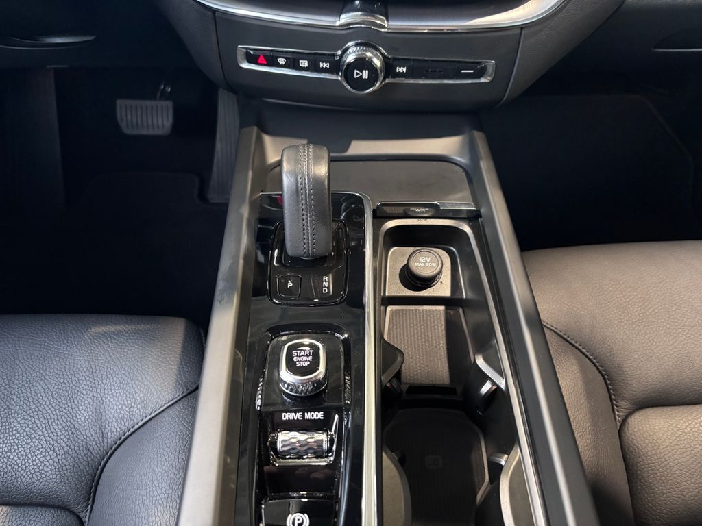 Volvo XC60 2021