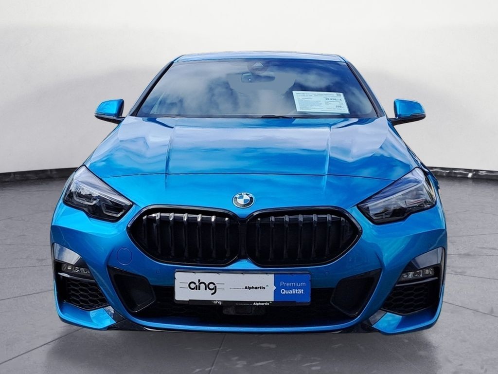 BMW 220 Gran Coupé 2024