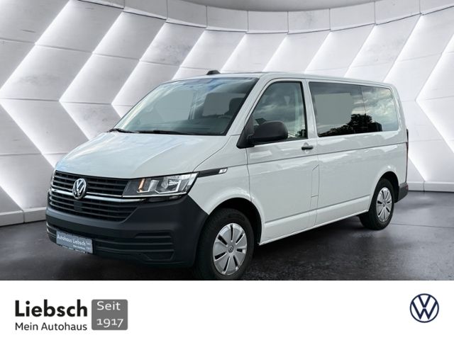 Volkswagen T6 Kombi 2020