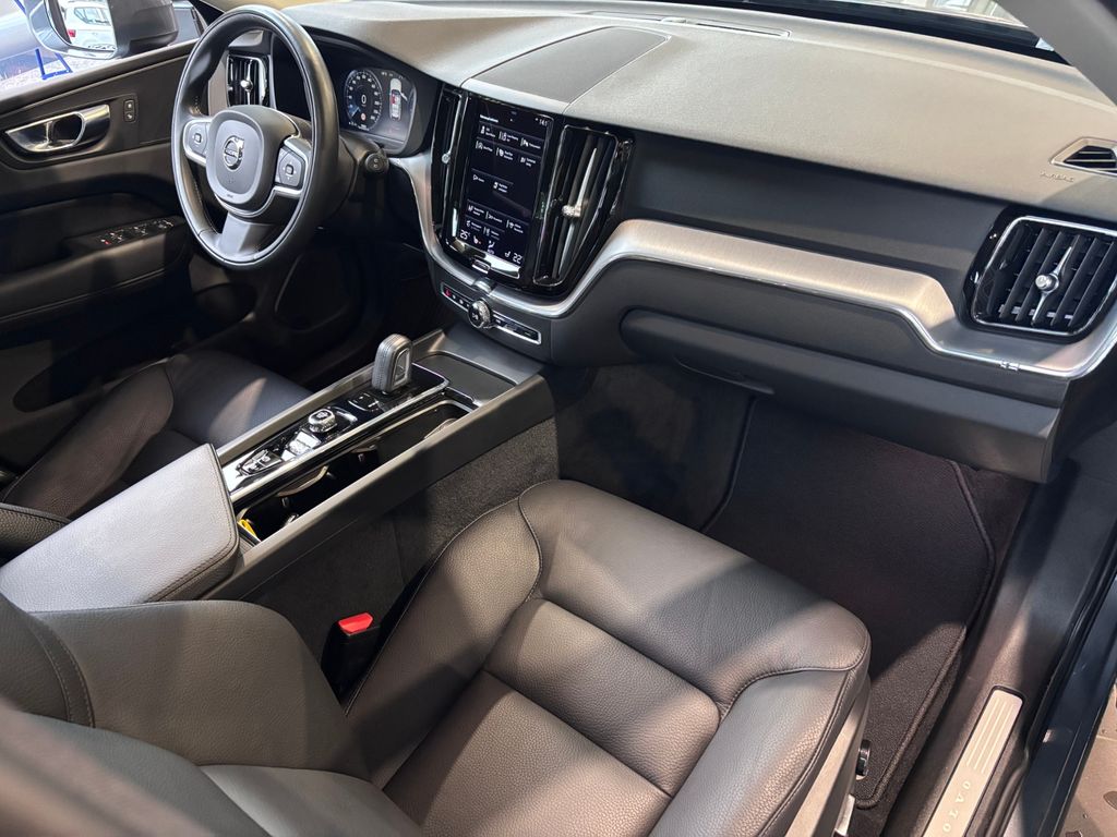 Volvo XC60 2021