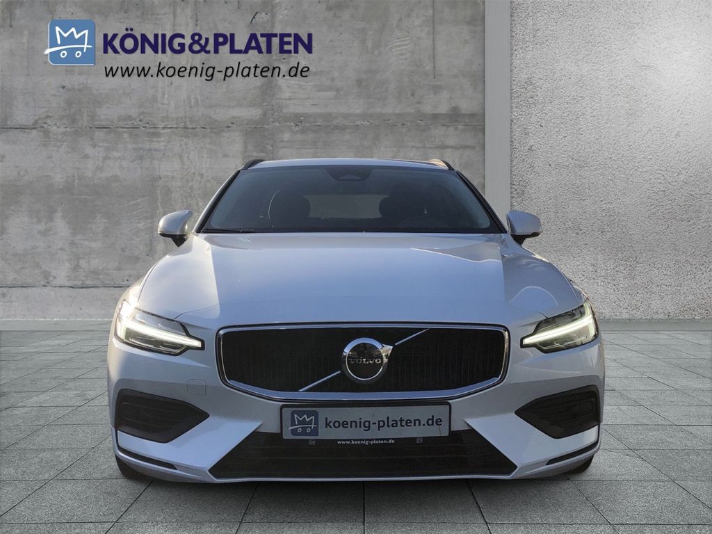 Volvo V60 2022
