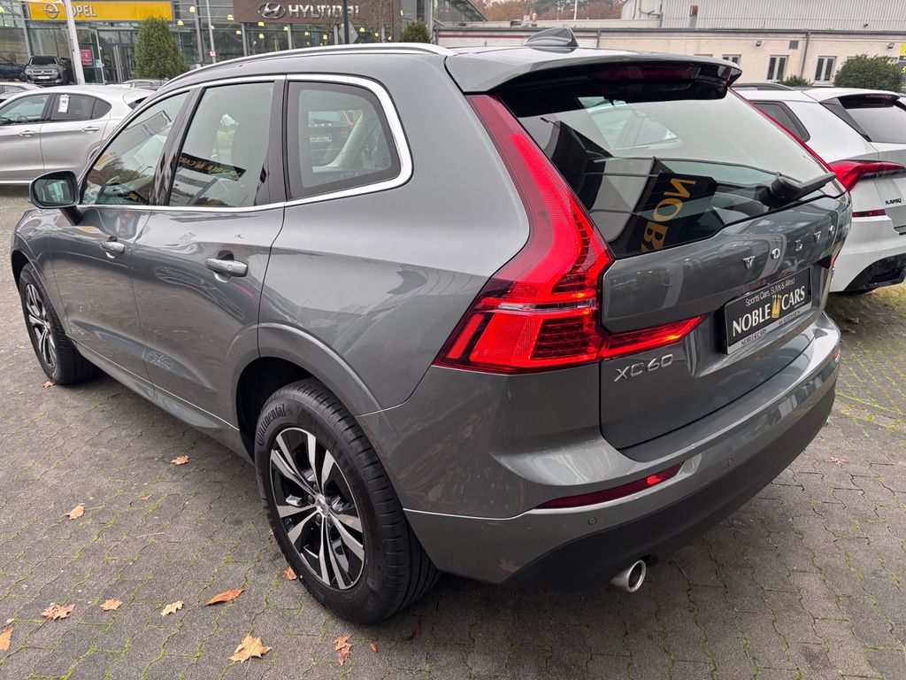 Volvo XC60 2021