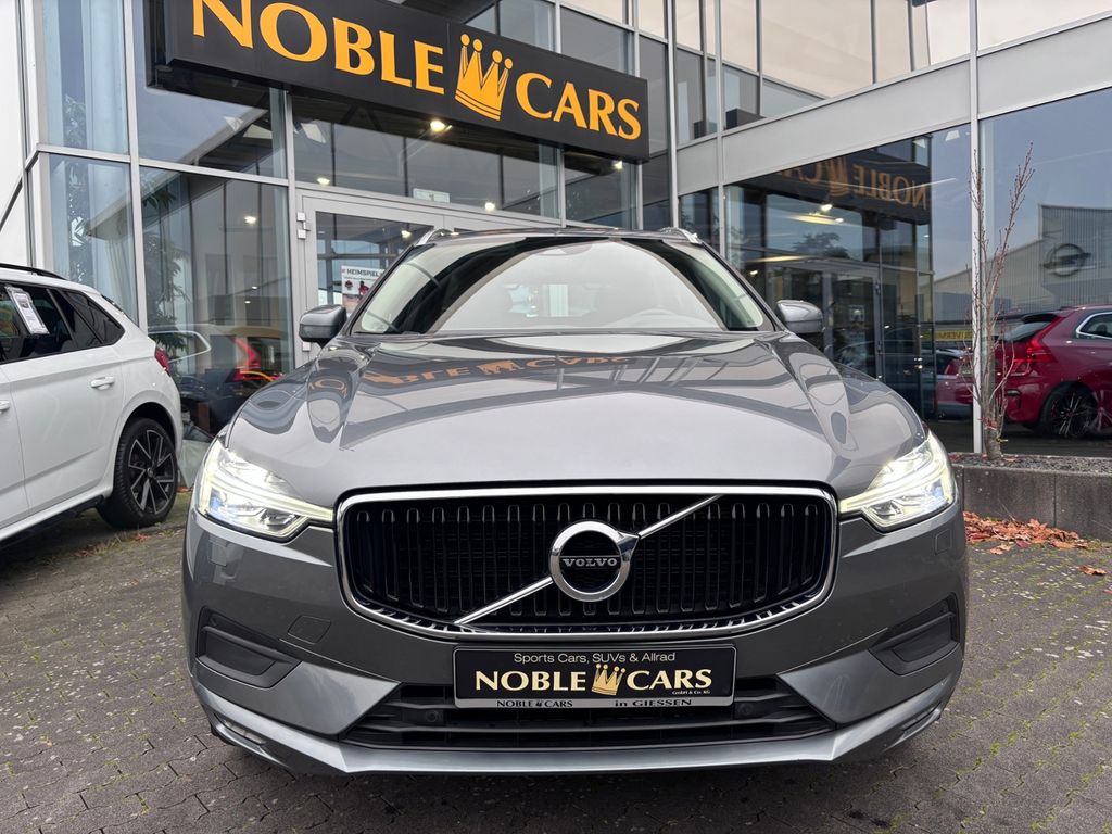 Volvo XC60 2021