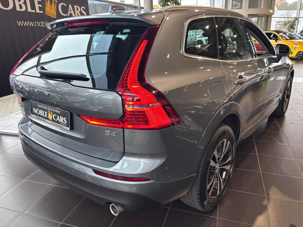 Volvo XC60 2021