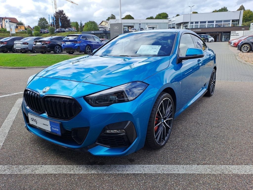BMW 220 Gran Coupé 2024