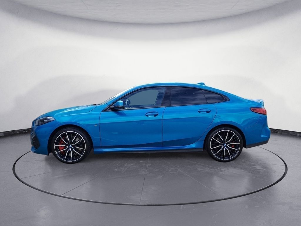 BMW 220 Gran Coupé 2024