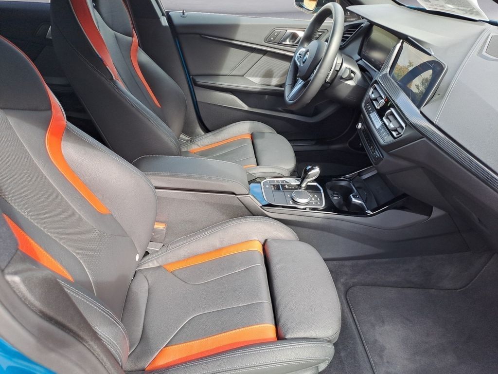 BMW 220 Gran Coupé 2024