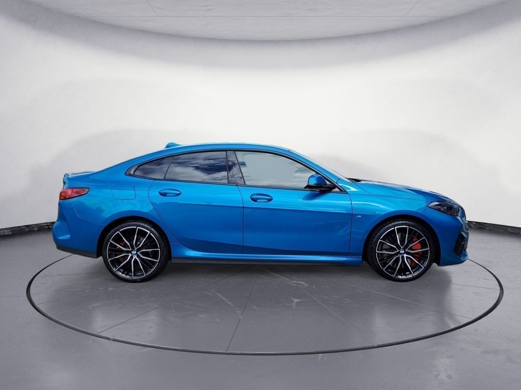 BMW 220 Gran Coupé 2024