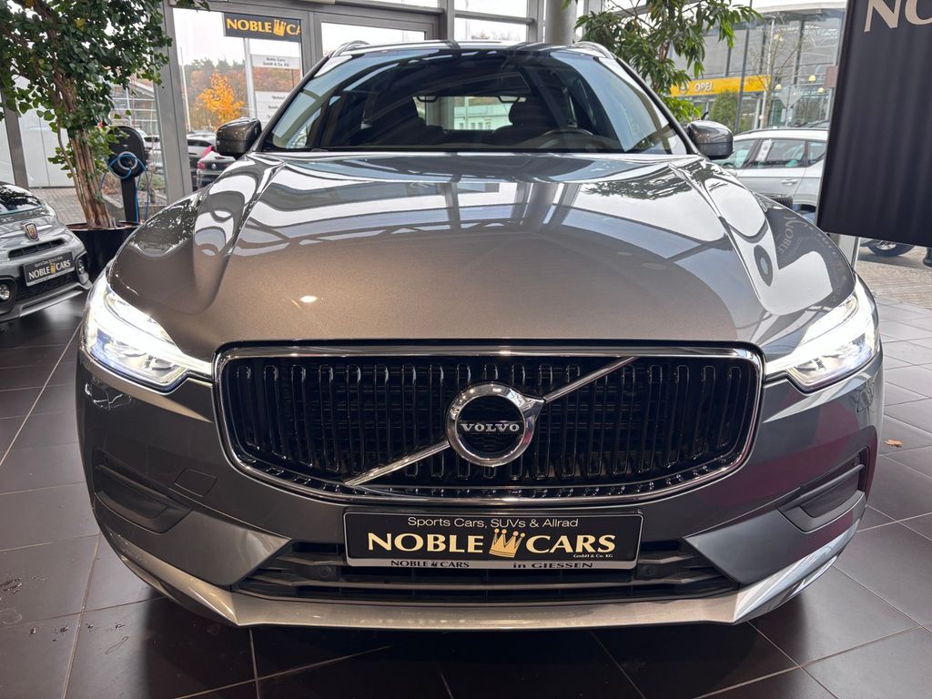 Volvo XC60 2021