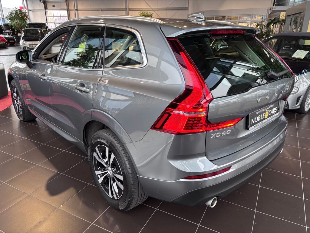 Volvo XC60 2021