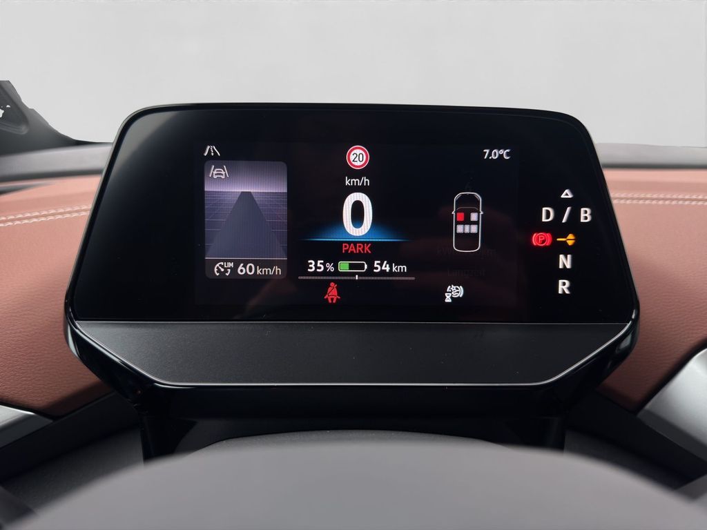 Volkswagen ID.5 2025