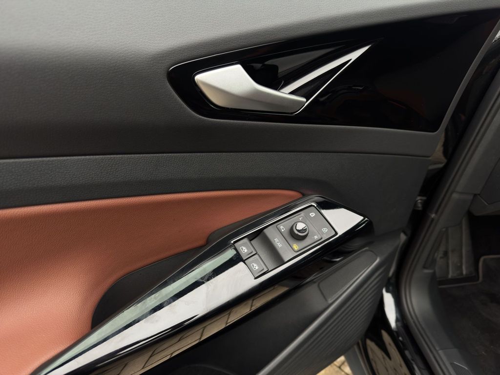 Volkswagen ID.5 2025