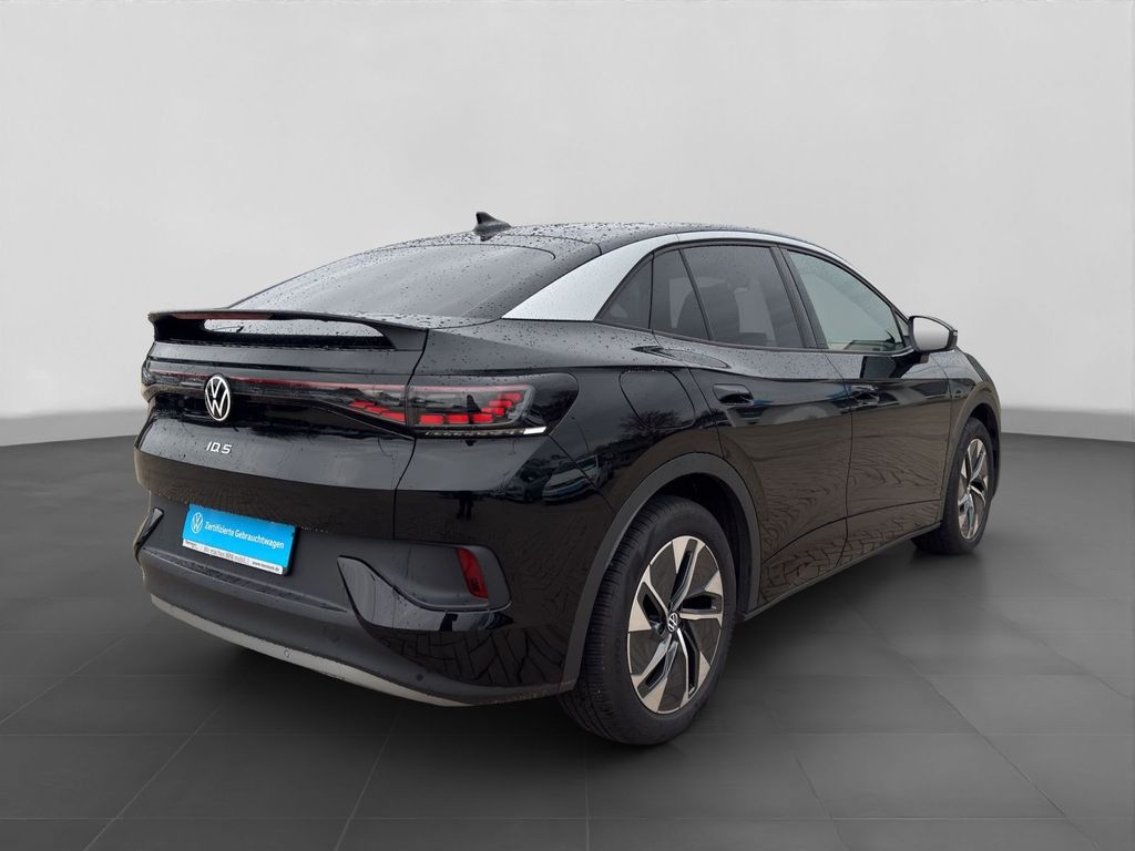 Volkswagen ID.5 2025