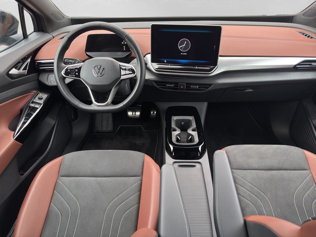 Volkswagen ID.5 2025