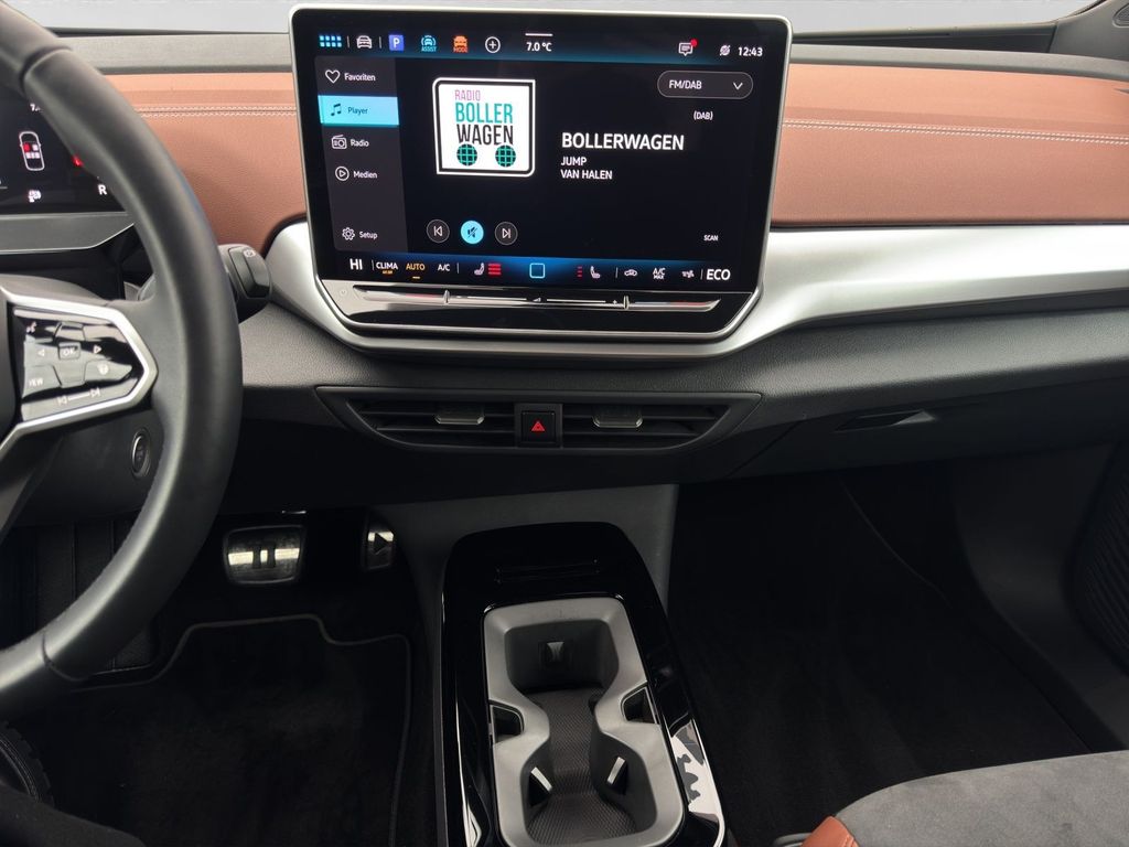 Volkswagen ID.5 2025