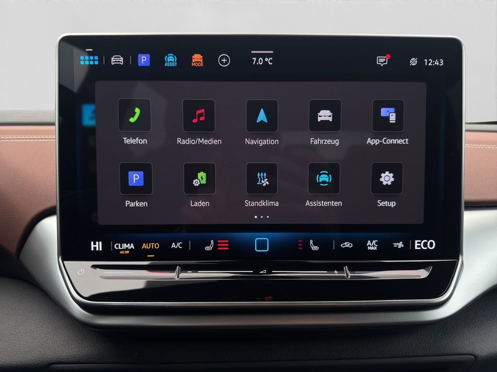 Volkswagen ID.5 2025