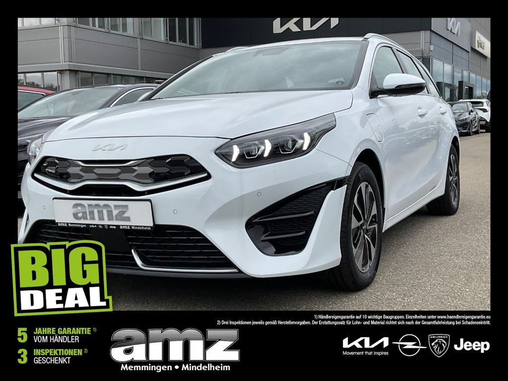 Kia cee'd Sportswagon 2024