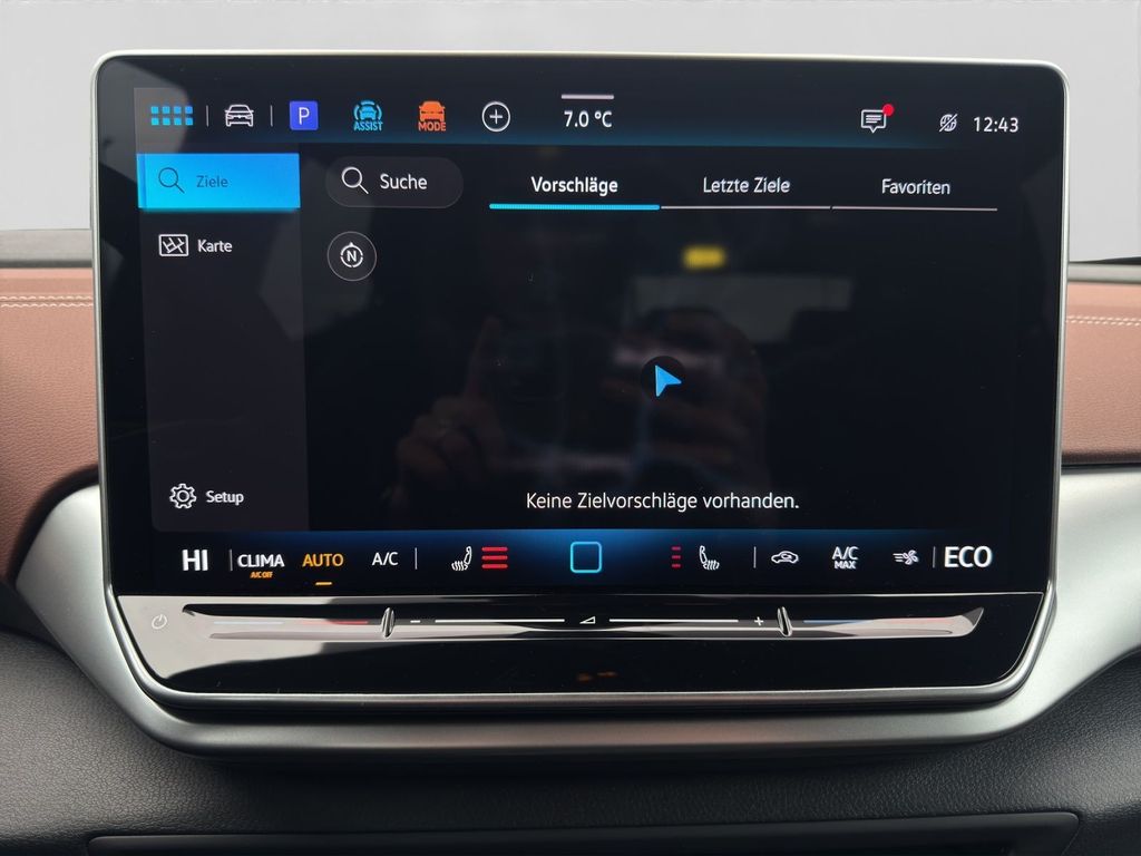 Volkswagen ID.5 2025