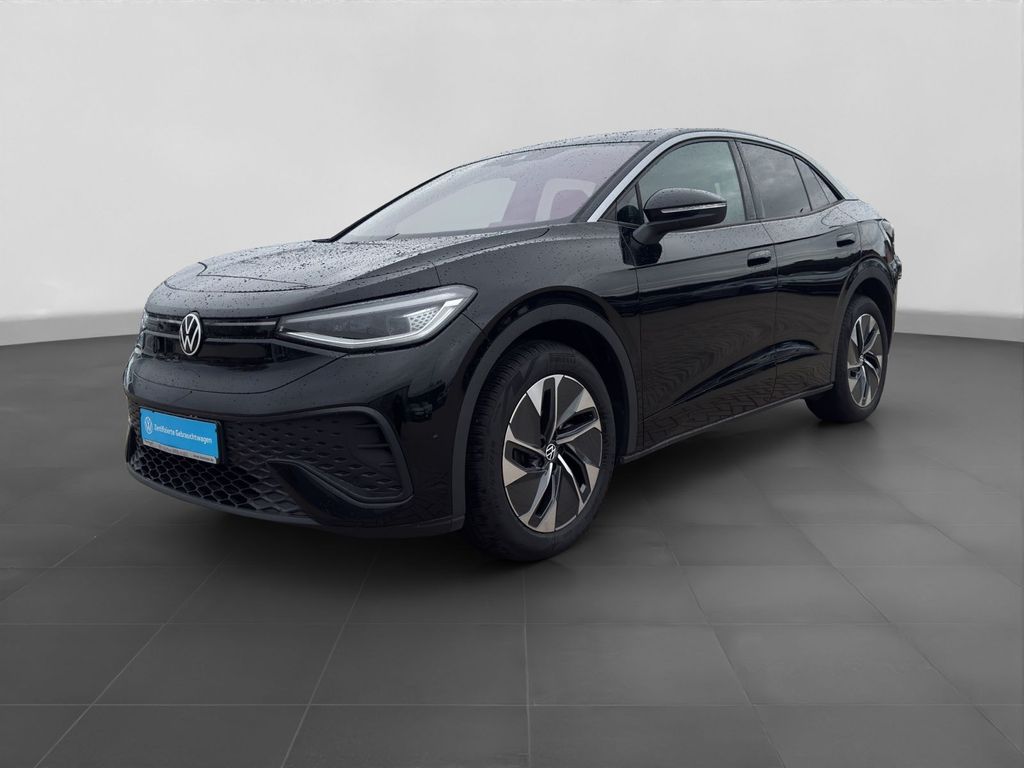 Volkswagen ID.5 2025